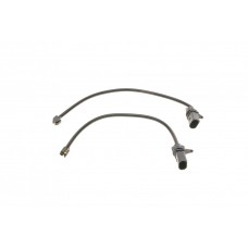 WS 0486 A QUICK BRAKE Сигналізатор зносу гальмівних колодок