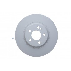 0 986 479 G39 BOSCH Гальмівний диск