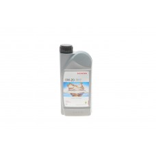 Олива моторне синтетичне HONDA HFE-20 0W-20, 1л (08232P99K1LHE) купити в Україні цена