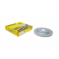 92307905 TEXTAR Гальмівний диск