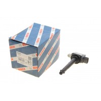 0 221 604 014 BOSCH Котушка запалювання