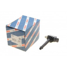 0 221 604 014 BOSCH Котушка запалювання