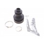 CVB-6531 KAVO PARTS Комплект пыльника, Привідний вал