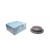 ADT343270 BLUE PRINT Гальмівний диск