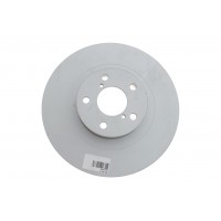 BR-8219-C KAVO PARTS Гальмівний диск