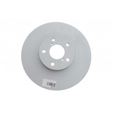 BR-8219-C KAVO PARTS Гальмівний диск