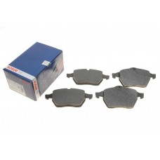 0 986 424 360 BOSCH Комплект гальмівних колодок дисковий гальм