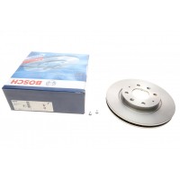 0 986 479 369 BOSCH Гальмівний диск