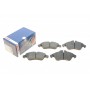 0986424218 BOSCH BOSCH Гальмівні колодки перед(сис. ATE).DB Sprinter 208-314,Vito 108-114; VW LT 96- ->