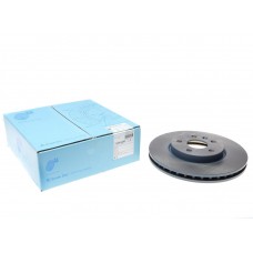 ADW194303 BLUE PRINT Гальмівний диск