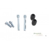 810020 FRENKIT Комплект напрямної гільзи
