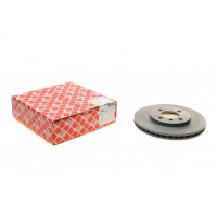 04059 FEBI BILSTEIN Гальмівний диск