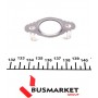 Прокладка клапана EGR VW Caddy/T5/T6 2.0 TDI 09-