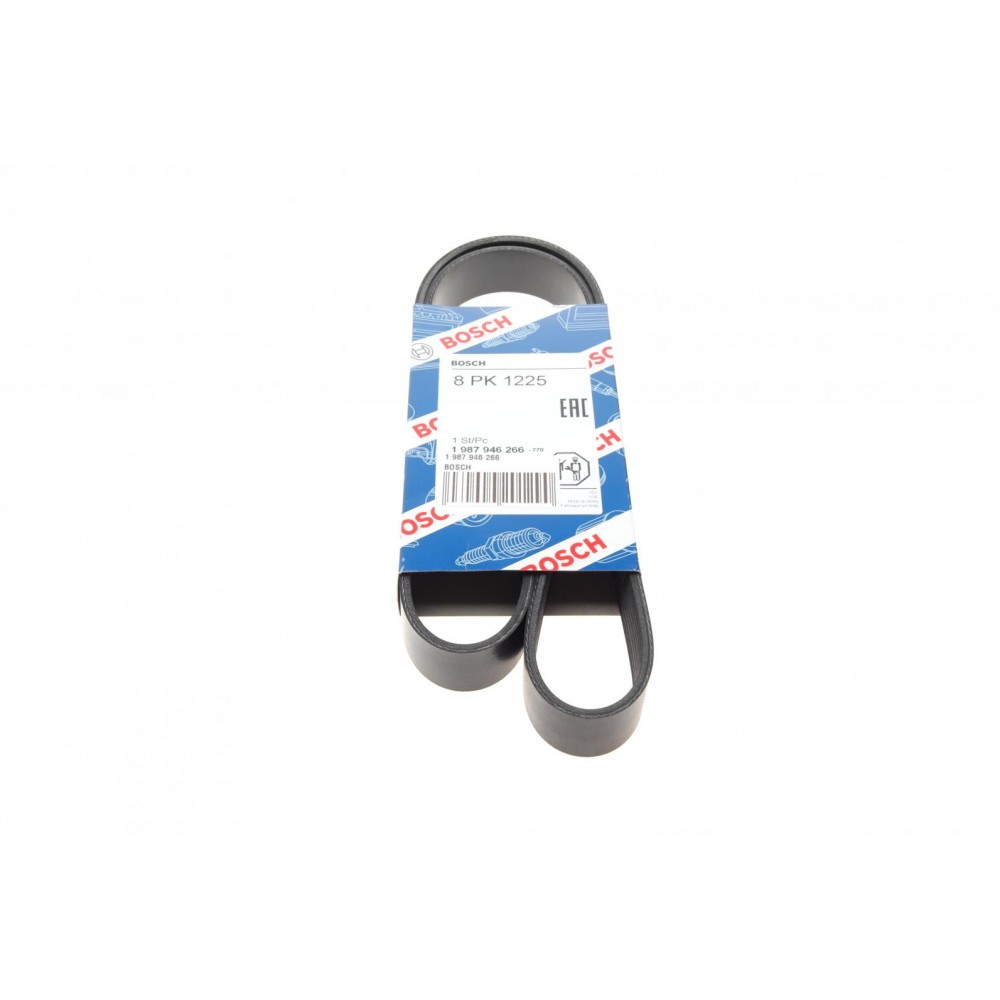 1 987 946 266 BOSCH Поліклиновий ремінь