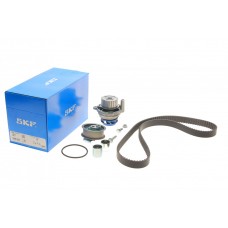 VKMC 01222-1 SKF Водяний насос комплект зубчастого ременя