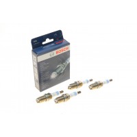 0 242 229 878 BOSCH Свічка запалювання