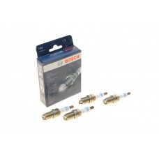 0 242 229 878 BOSCH Свічка запалювання