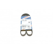 1 987 947 809 BOSCH Поліклиновий ремінь