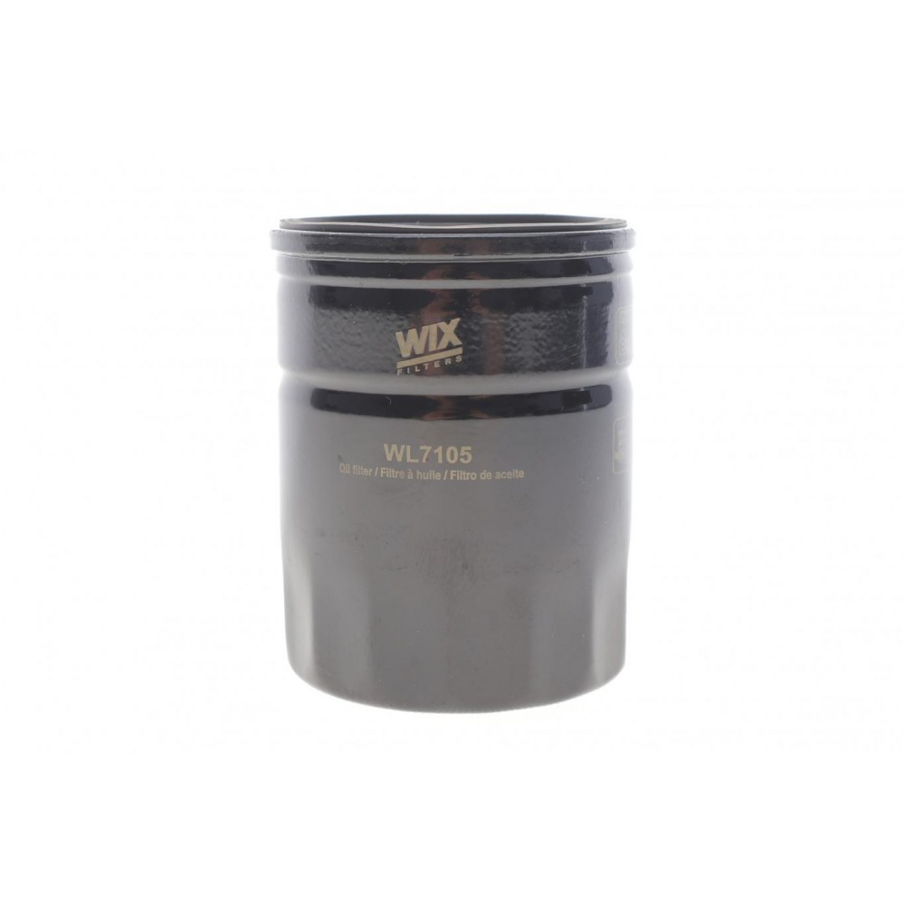 WL7105 WIX FILTERS Масляний фільтр