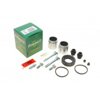744259 FRENKIT Ремкомплект, Гальмівний супорт