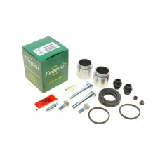 744259 FRENKIT Ремкомплект, Гальмівний супорт