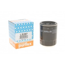 LS287 PURFLUX Масляний фільтр