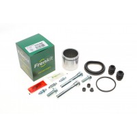 757498 FRENKIT Ремкомплект, Гальмівний супорт