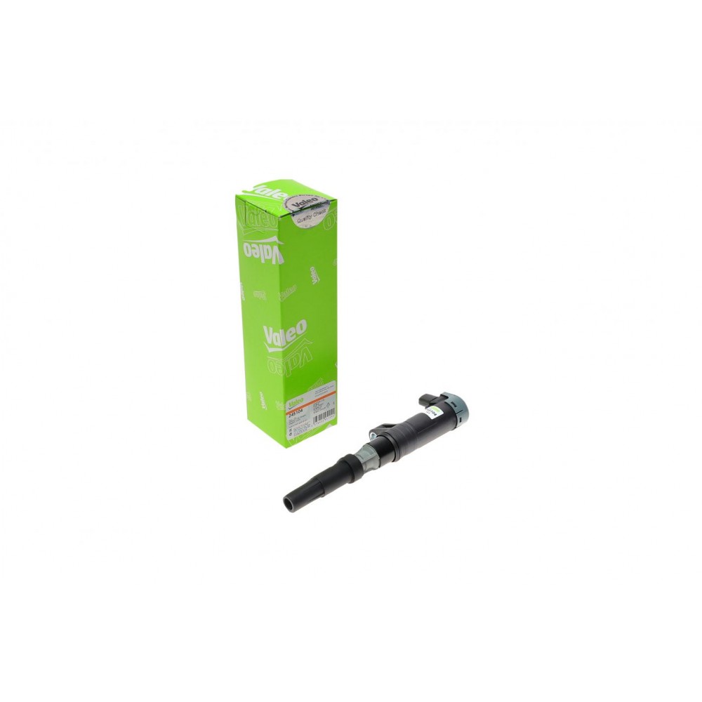 245104 VALEO Котушка запалювання