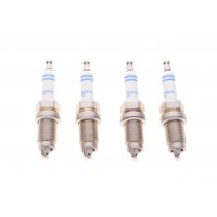 0 242 235 983 BOSCH Свічка запалювання