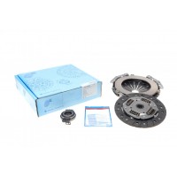 ADV183004 BLUE PRINT Комплект зчеплення