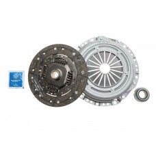 3000 951 012 SACHS Комплект зчеплення