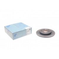 ADT343266 BLUE PRINT Гальмівний диск