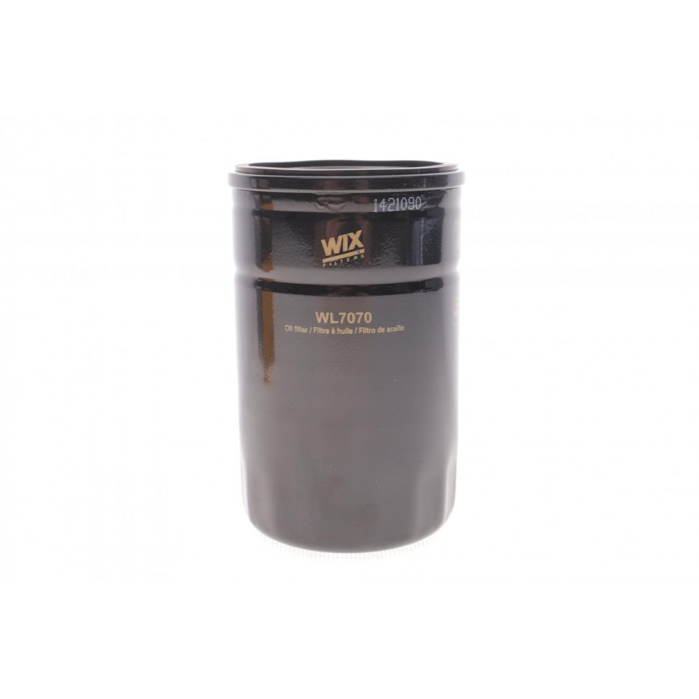 WL7070 WIX FILTERS Масляний фільтр