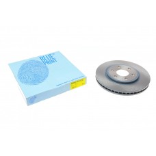 ADN143126 BLUE PRINT Гальмівний диск