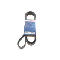 Ручейковий ремінь 6PK BOSCH1987947555 6PK2065 BMW BOSCH 1987947555