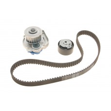 VKMC 02204-2 SKF Водяний насос комплект зубчастого ременя