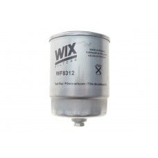 WF8312 WIX FILTERS Паливний фільтр