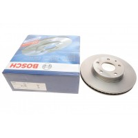 0 986 479 C36 BOSCH Гальмівний диск