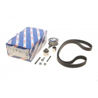 1 987 946 589 BOSCH Комплект ременя ГРМ