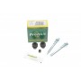 808016 FRENKIT Комплект напрямної гільзи