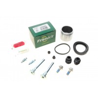 754451 FRENKIT Ремкомплект, Гальмівний супорт