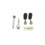 810032 FRENKIT Комплект напрямної гільзи