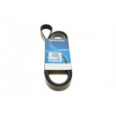 Ручейковий ремінь 6PK Dayco6=1815 FORD FIAT TOYOTA Dayco DAYCO 6PK1815