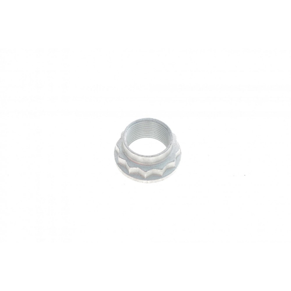 02346 FEBI BILSTEIN Гайка шийка осі