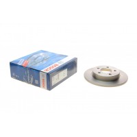 0 986 479 169 BOSCH Гальмівний диск
