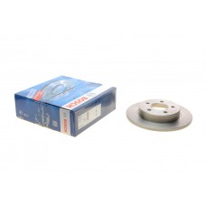0 986 479 169 BOSCH Гальмівний диск