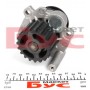 Помпа води Audi A3/Seat Ibiza/Skoda Fabia/VW Caddy/T5/Golf 1.2TDI/1.4TDI/1.9TDI/2.0SDI 00- (19z)