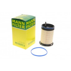 PU 10 011 z MANN-FILTER Паливний фільтр