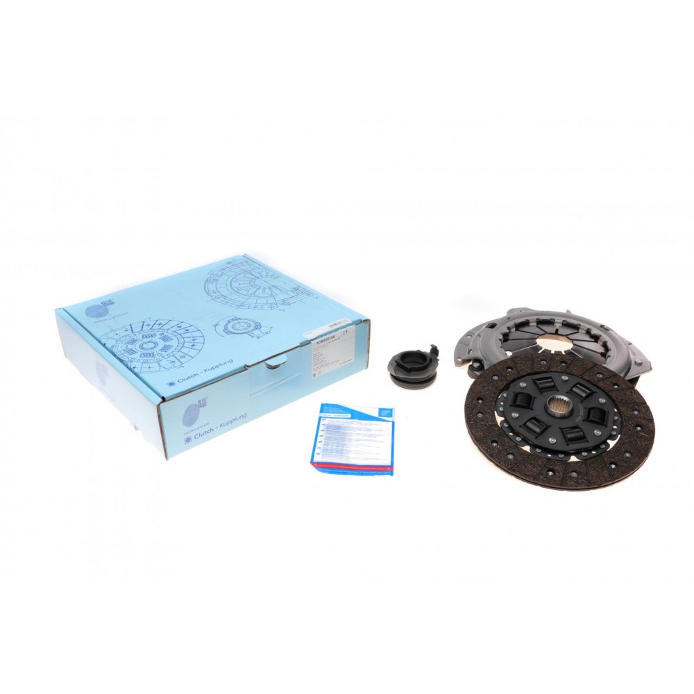 ADM530106 BLUE PRINT Комплект зчеплення