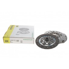 624 3211 09 LuK Комплект зчеплення
